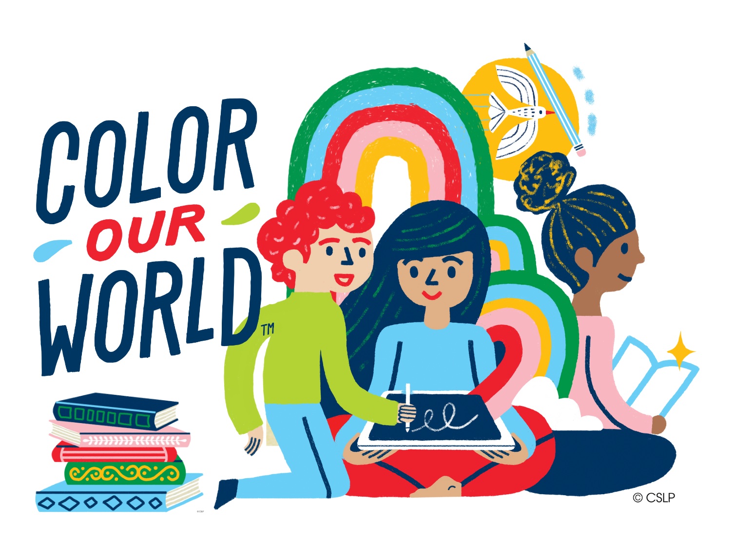 Summer Reading Program - Howe Library