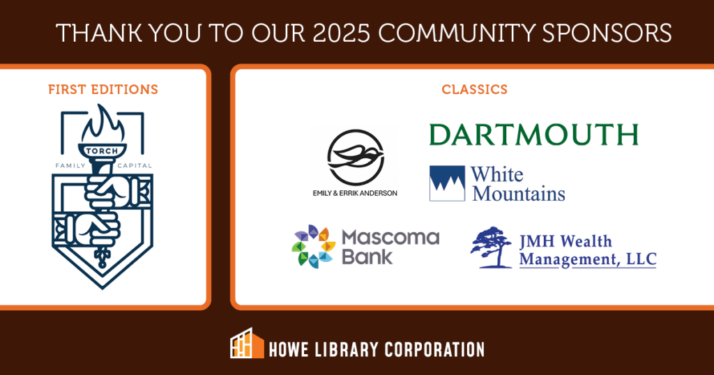 Here is a logo our 2025 sponsors