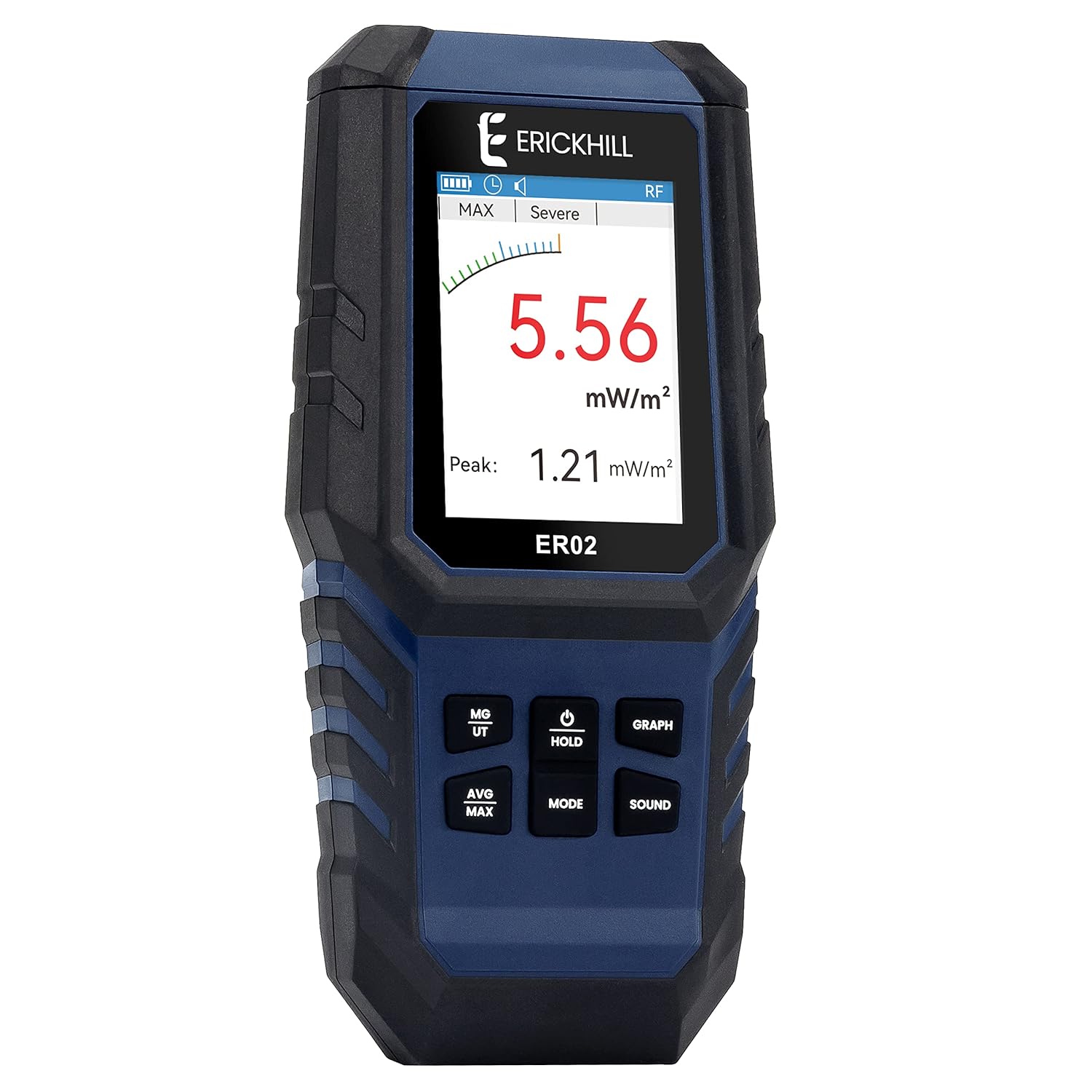 EMF meter
